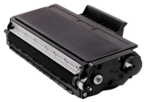 TONER COMPATIVEL BROTHER TN 580/8060