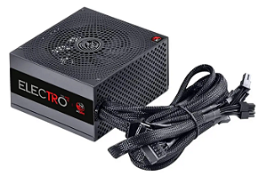 FONTE ATX PCYES 750W 80PLUS BRONZE
