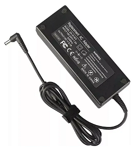FONTE NOTEBOOK AVELL / ASUS 19V / 6.3A ( 5.5 x 2.5mm ) COMPATÍVEL