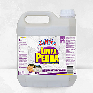 Limpa Pedra Super Concentrado