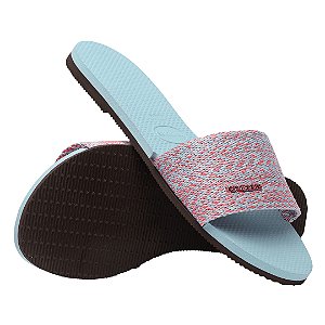 Rasteirinha You Malta Feminino Havaianas Original  NF