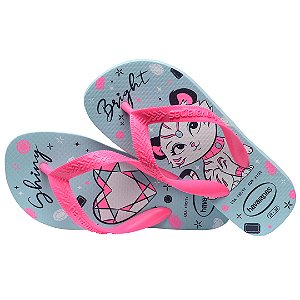 Chinelo Chinelo Havaianas Kids Top Pets