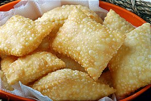 Pastel de queijo