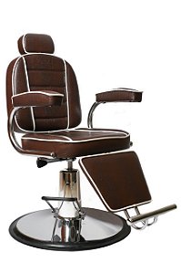 Cadeira de salão profissional, cabeleireiro, cadeira de barbeiro, luxo,  retro, ouro giratório, barato, personalizado, beleza, Móveis Cadeira