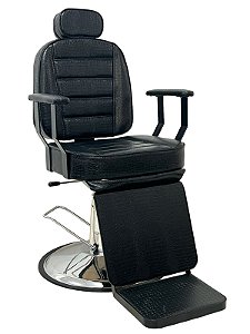Cadeira De Barbeiro Reclinavel: comprar mais barato no Submarino