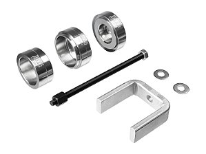 EXTRATOR/INSTALADOR BUCHA SUSPENSAO TRASEIRA VW - R114004 - RAVEN