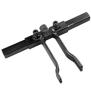FERRAMENTA PARA RETIRAR E COLOCAR BOMBA ELETRICA SISTEMA FIC VW/GM/FORD - RL138 - HEMAFER