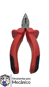 ALICATE TIPO TELEFONE 165 MM - R28502165 - GEDORE RED