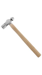 MARTELO BOLA 600G CABO DE MADEIRA/SPARTA - 1020355 - TOOLSWOR