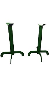 APARELHO SUST. VEICULOS 02 TON 46 cm - 01.12.CAV02POT - POTENTE