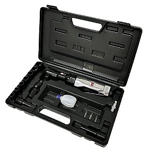 KIT CHAVE CATRACA PNEUMÁTICA 1/2 - SGT-0511AK - SIGMA TOOLS