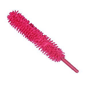 ESCOVA MICROFIBRA DOBRAVEL ROSA- 0752013162 - SIGMA TOOLS