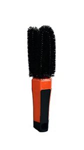 ESCOVA PARA LIMPEZA DE PARAFUSOS DE RODA - 0752013968 - SIGMA TOOLS