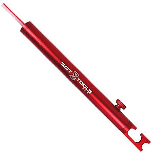 SUPORTE TELESCOPICO PARA PORTAS E CAPO 310MM A 470MM - 0699990019 - SIGMA TOOLS