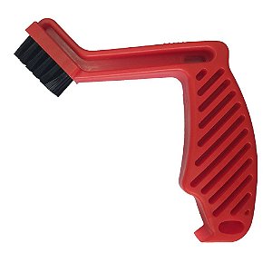 ESCOVA PARA LIMPEZA DE BOINAS DE POLIMENTO - 0752013956 - SIGMA TOOLS