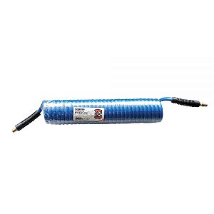 MANGUEIRA ESPIRAL PU 8 X12 516  7,5M - 0761030807 - SIGMA TOOLS