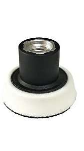 SUPORTE 2 ROSCA M14 VELCRADO PARA BOINAS 2 A 3 - 0752013698 - SIGMA TOOLS