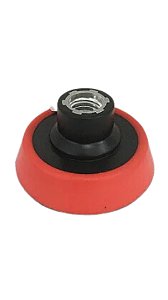 SUPORTE 7 ROSCA M14 VELCRADO - 0752013672 - SIGMA TOOLS