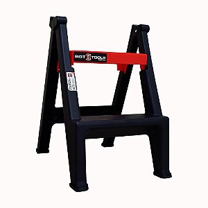 ESCADA DOBRAVEL PARA DETALHAMENTO - 0699990013 - SIGMA TOOLS