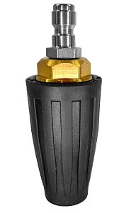 BICO TURBO 040 DIAM. 1,21MM PARA LAVADORAS DE ALTA PRESSAO - 0761091015 - SIGMA TOOLS