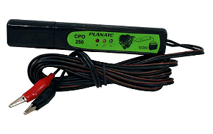 CANETA DE POLARIDADE 12V - CPO-250 - PLANATC