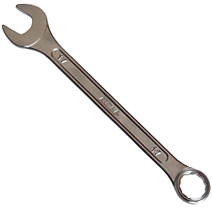 CHAVE COMBINADA 17 MM - 408,0017 - NOLL