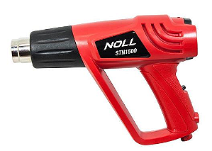 SOPRADOR TERMICO 220 V - 331,0002 - NOLL