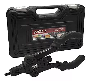 REBITADOR PROFISSIONAL P/REBITE PARAFUSO M3 A M12 - 620004 - NOLL