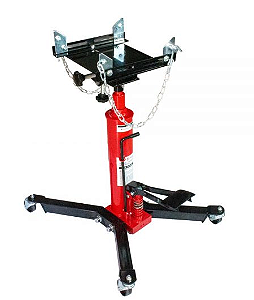 MACACO PARA CAMBIO 500KG - SGT3050 - SIGMA TOOLS