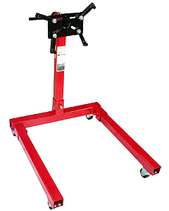 SUPORTE PARA MOTOR 600KG - 0761100004 - SIGMA TOOLS