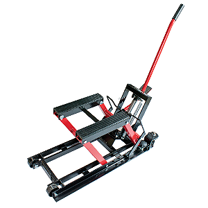 MINI ELEVADOR HIDRAULICO PARA MOTOS 680KG - 0761100043 - SIGMA TOOLS