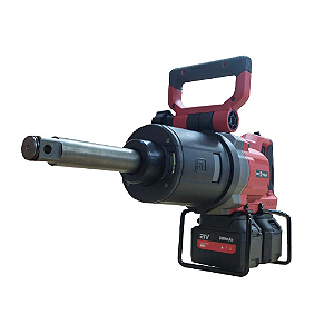 CHAVE DE IMPACTO À BATERIA 1″ LONGA - 3000NM - SGT-7521 - SIGMA TOOLS