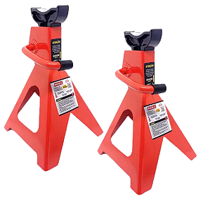 KIT 2 CAVALETES AUTOMOTIVOS 3 TON - 570,0002 - NOLL