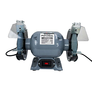 MOTO ESMERIL 6" 360W BIVOLT - SGT-4405 - SIGMA TOOLS