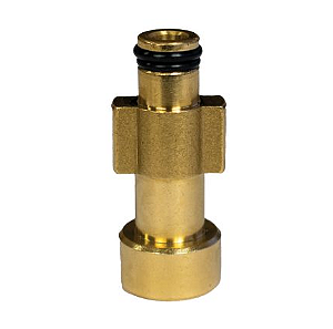 ADAPTADOR CANHAO ESPUMA X JACTO 6000 - 0761091101 - SIGMA TOOLS