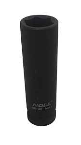 SOQUETE IMPACTO SEXTAVADO LONGO 16MM X 1/2 - 435,0115 - NOLL