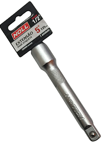 EXTENSAO P/SOQUETE 1/2 X 5 - 405,0069 - NOLL