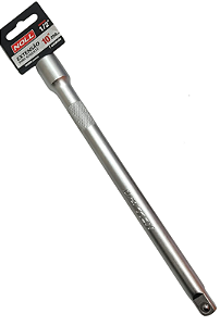 EXTENSAO P/SOQUETE 1/2 X 10 - 405,0070 - NOLL