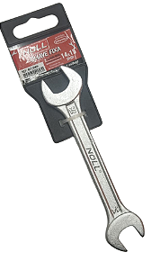 CHAVE FIXA 14X15 - 407,0008 - NOLL