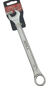 CHAVE COMBINADA 18MM - 408,0018 - NOLL
