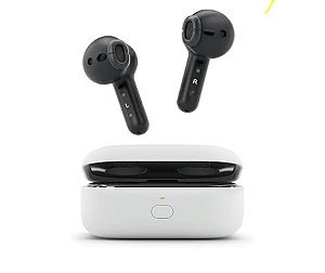 Fones De Ouvido Bluetooth Sem Fio Echo Buds Alexa