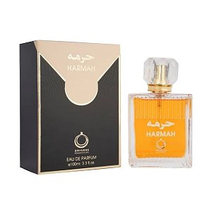 Perfume Unissex Harmah Orygens Fragrances Edp 100ml