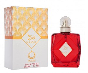 Perfume Unissex Namal Edp 100ml - Orygens Fragrances