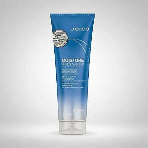 CONDICIONADOR JOICO MOISTURE RECOVERY PARA CABELOS SECOS 250ML - Original Com Selo