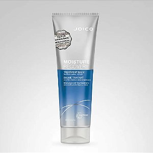 Máscara Joico Moisture Recovery Treatment Balm 250ml - Original com Selo