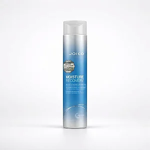 Shampoo Joico Moisture Recovery Azul 300ml Original Com Selo