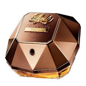PERFUME PACO RABANNE LADY MILLION PRIVÉ FEMININO EAU DE PARFUM