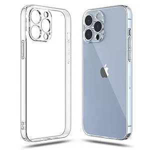 Capa Capinha Case Anti Impacto Slim Para iPhone 13 Pro