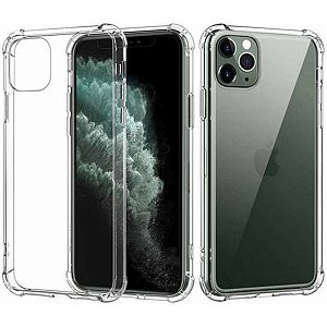 Capa Capinha Case Anti Impacto Slim Para iPhone 11 Pro