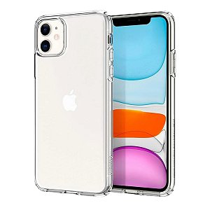 Capa Capinha Case Anti Impacto Slim Para iPhone 11